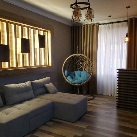 Apartment Vokzal 2 Самарканд Экстерьер фото