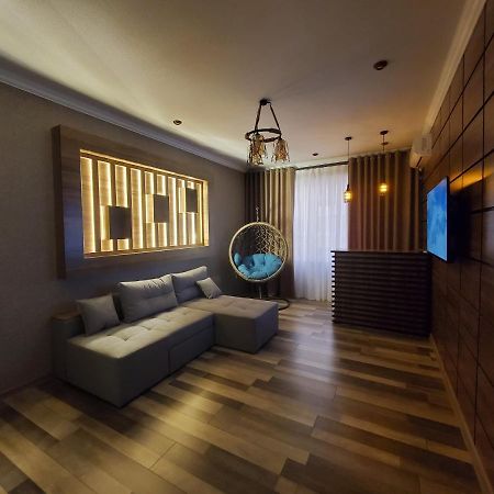 Apartment Vokzal 2 Самарканд Экстерьер фото