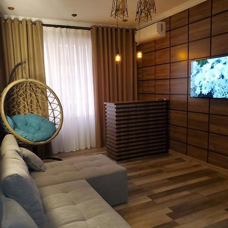 Apartment Vokzal 2 Самарканд Экстерьер фото