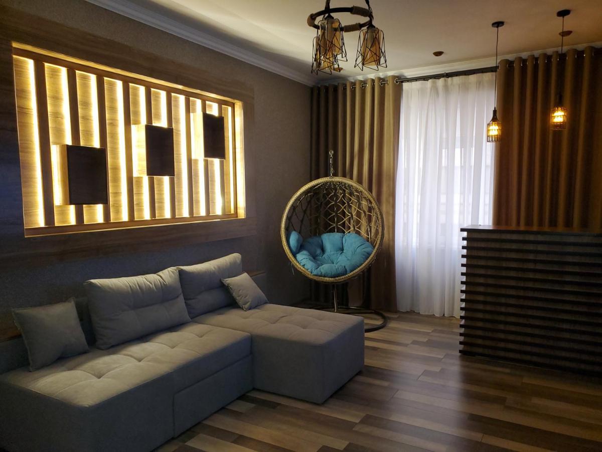 Apartment Vokzal 2 Самарканд Экстерьер фото