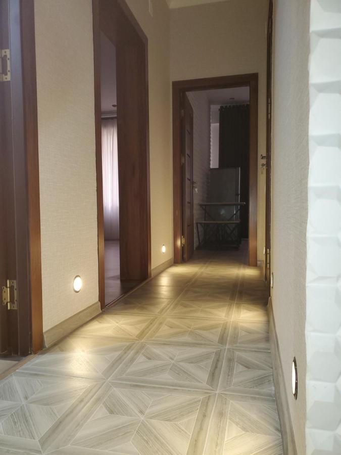 Apartment Vokzal 2 Самарканд Экстерьер фото
