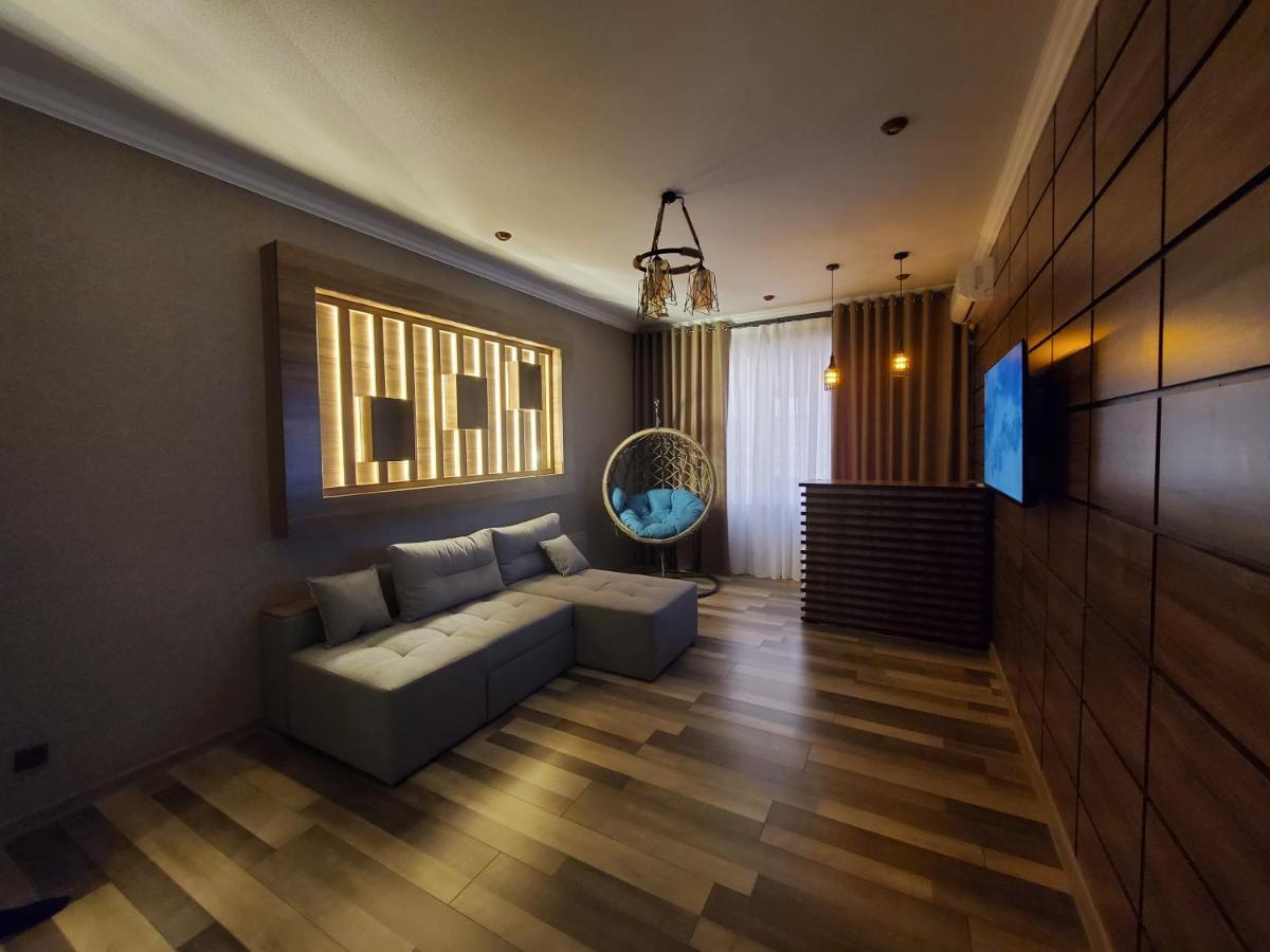 Apartment Vokzal 2 Самарканд Экстерьер фото