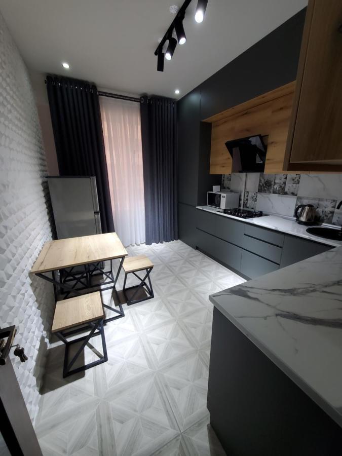 Apartment Vokzal 2 Самарканд Экстерьер фото