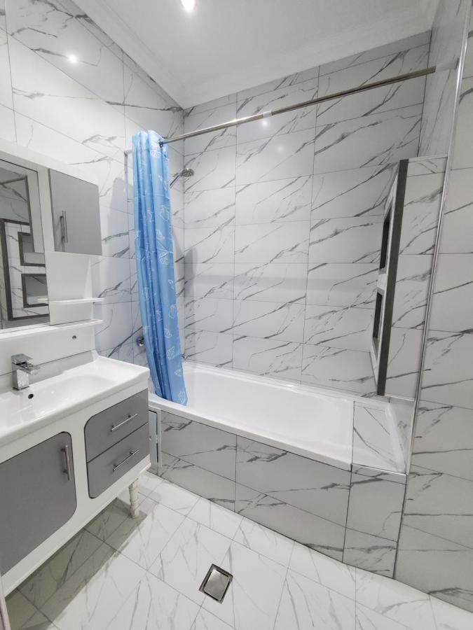 Apartment Vokzal 2 Самарканд Экстерьер фото