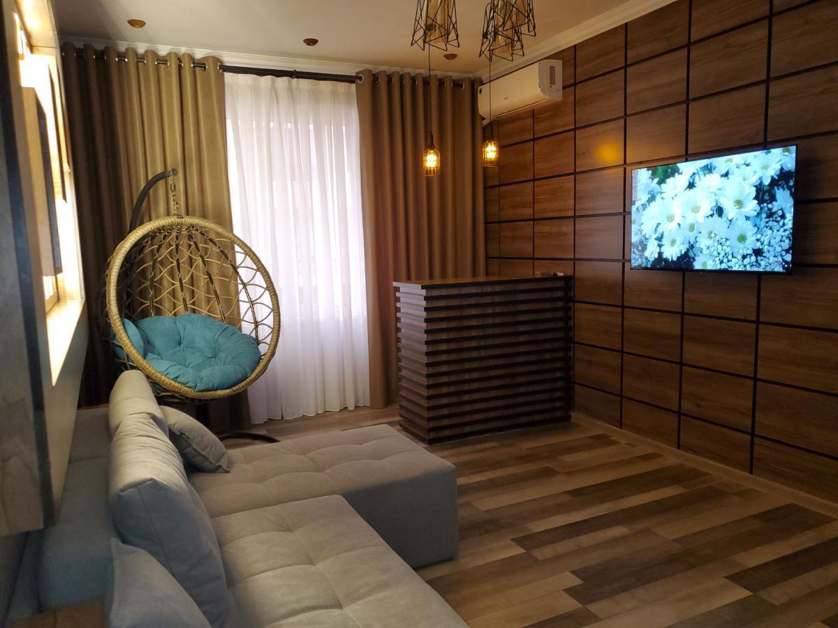 Apartment Vokzal 2 Самарканд Экстерьер фото