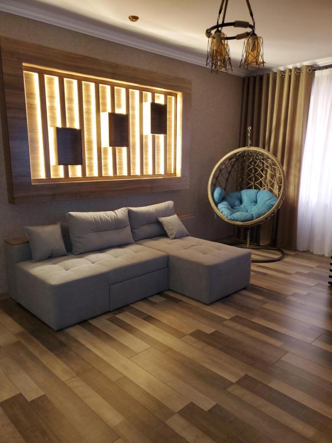 Apartment Vokzal 2 Самарканд Экстерьер фото