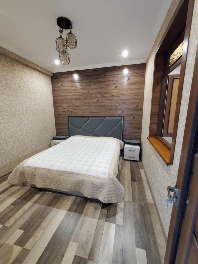 Apartment Vokzal 2 Самарканд Экстерьер фото